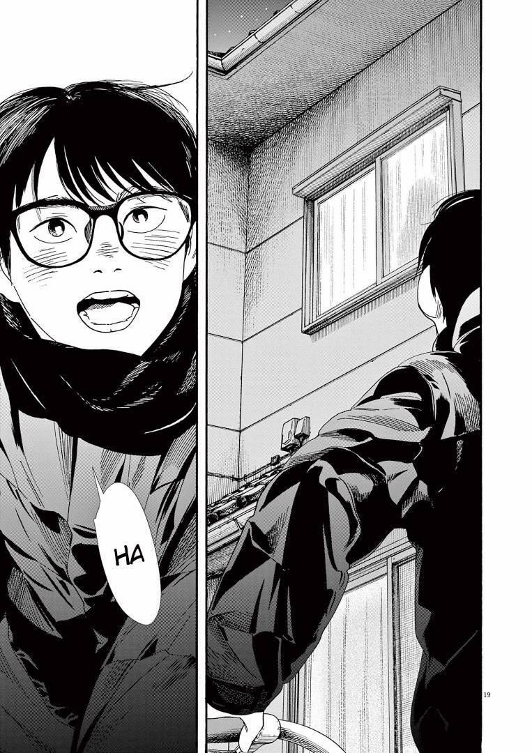 Câu Lạc Bộ Những Kẻ Mất Ngủ 81 trang 22