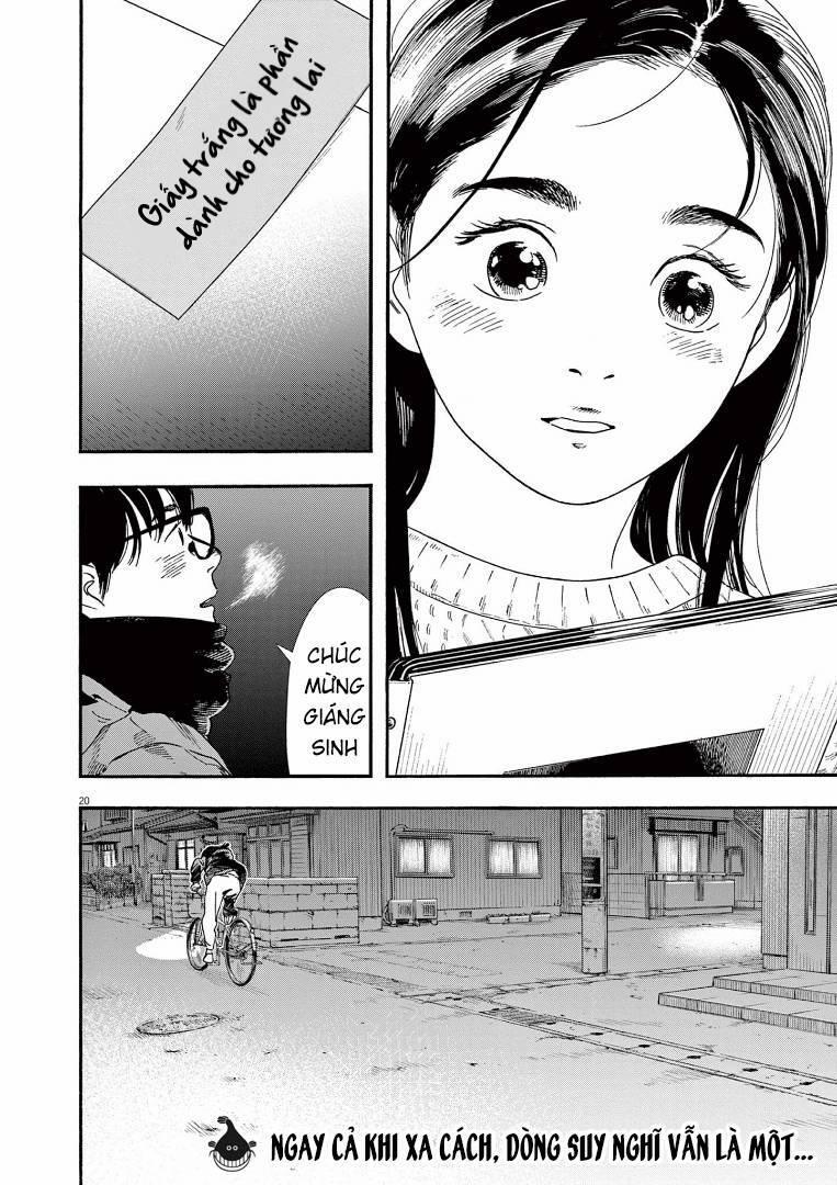 Câu Lạc Bộ Những Kẻ Mất Ngủ 81 trang 23