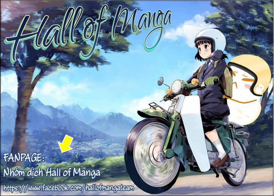 Câu Lạc Bộ Những Kẻ Mất Ngủ 81 trang 24