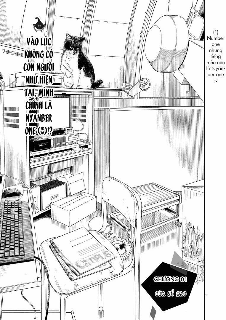 Câu Lạc Bộ Những Kẻ Mất Ngủ 81 trang 4