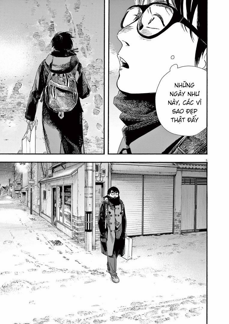 Câu Lạc Bộ Những Kẻ Mất Ngủ 81 trang 8