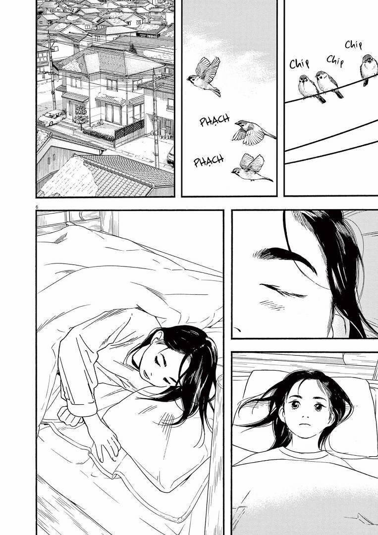 Câu Lạc Bộ Những Kẻ Mất Ngủ 81 trang 9