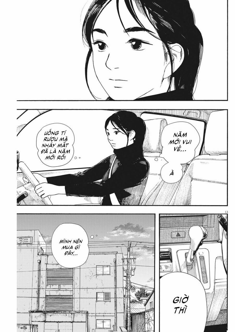 Câu Lạc Bộ Những Kẻ Mất Ngủ 82 trang 13