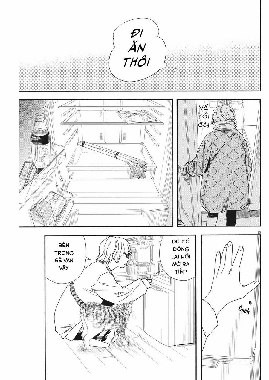 Câu Lạc Bộ Những Kẻ Mất Ngủ 82 trang 15