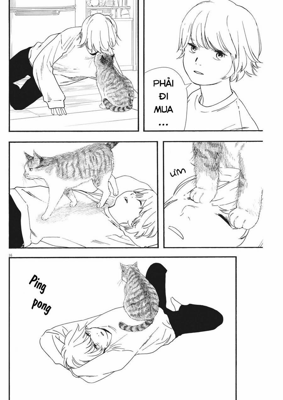 Câu Lạc Bộ Những Kẻ Mất Ngủ 82 trang 16