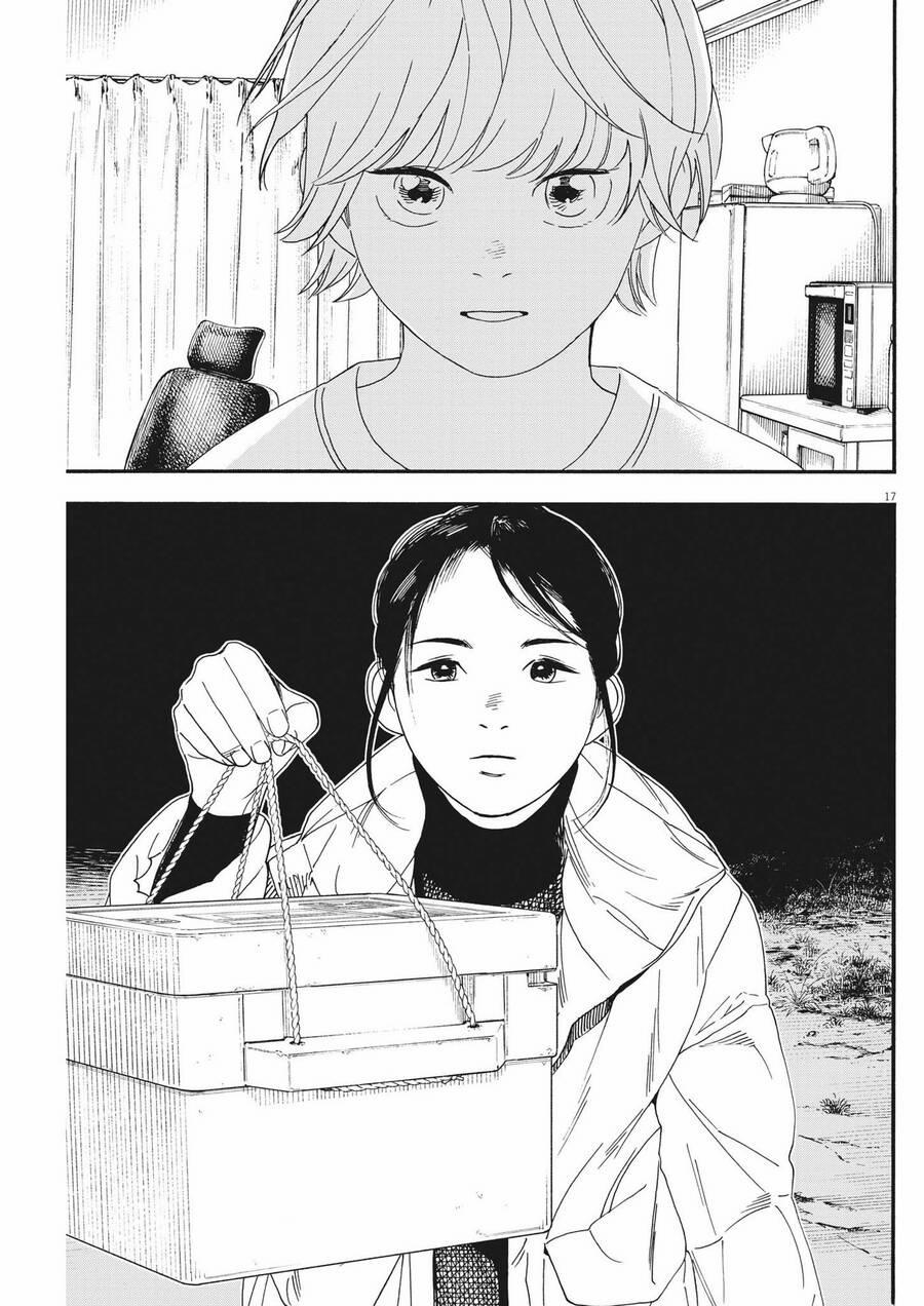 Câu Lạc Bộ Những Kẻ Mất Ngủ 82 trang 17