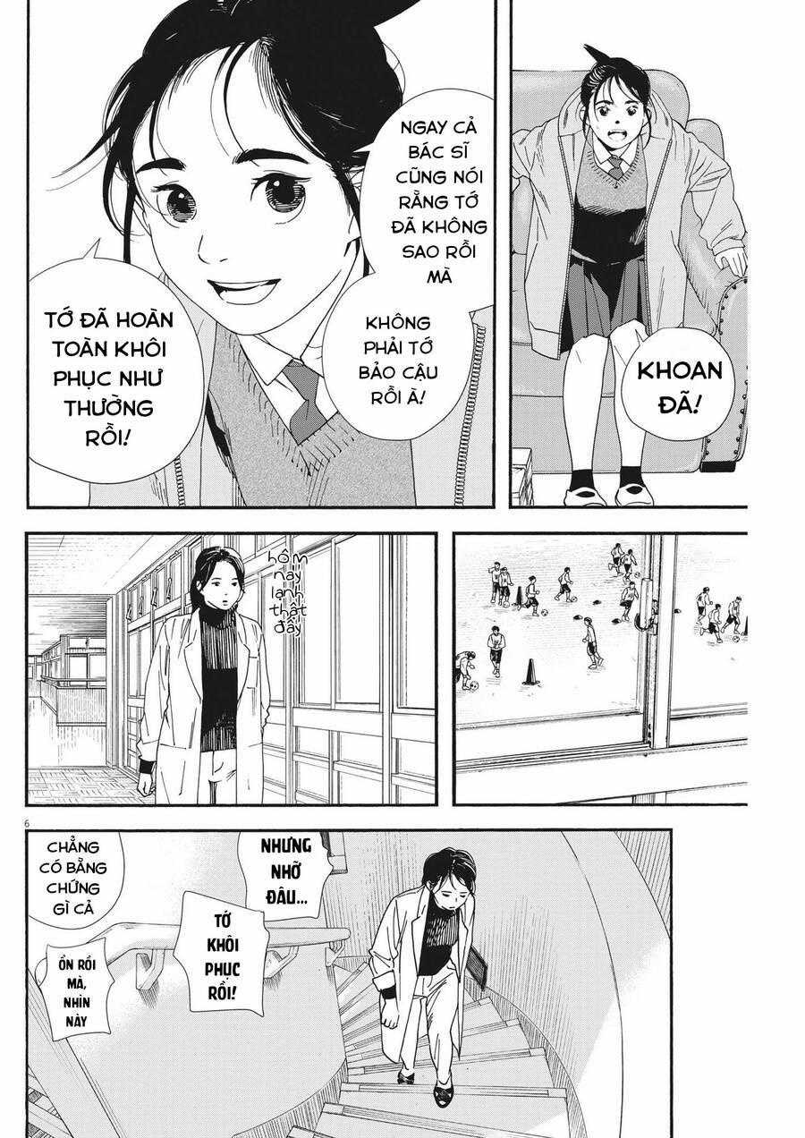 Câu Lạc Bộ Những Kẻ Mất Ngủ 82 trang 6