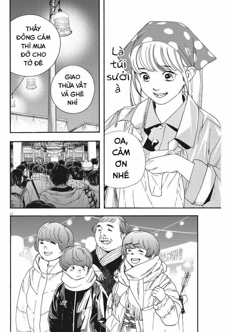 Câu Lạc Bộ Những Kẻ Mất Ngủ 83 trang 12