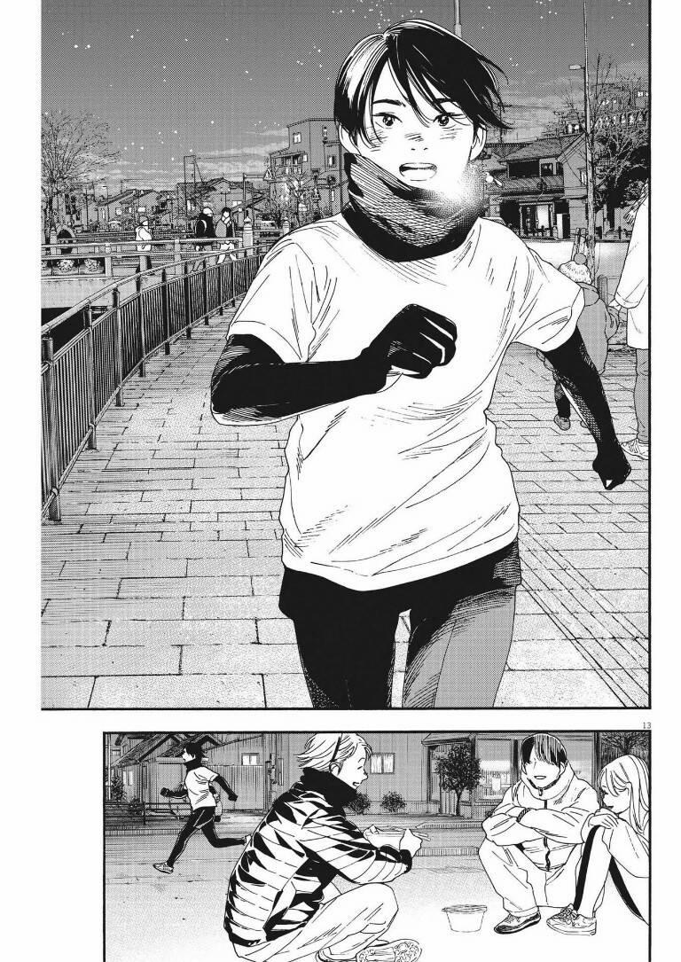 Câu Lạc Bộ Những Kẻ Mất Ngủ 83 trang 13