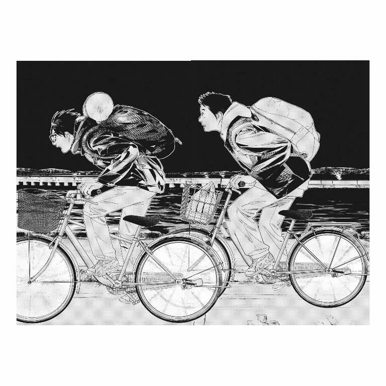 Câu Lạc Bộ Những Kẻ Mất Ngủ 83 trang 16