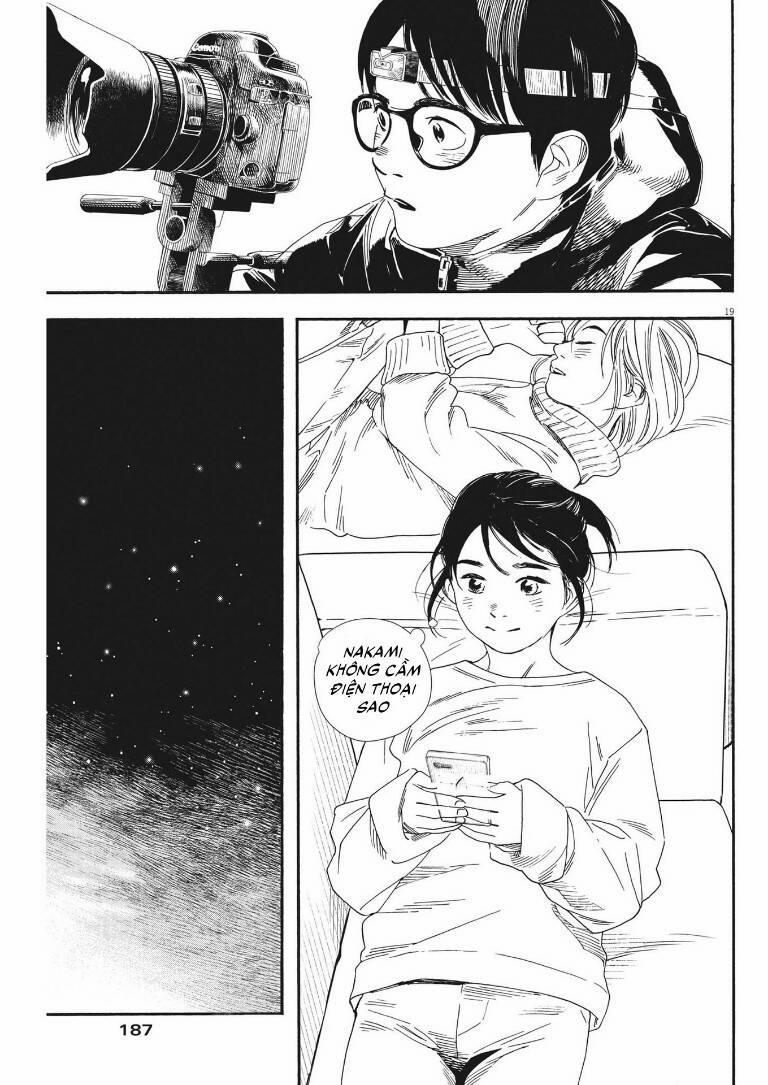 Câu Lạc Bộ Những Kẻ Mất Ngủ 83 trang 18