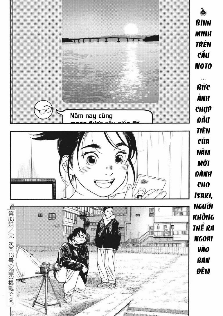 Câu Lạc Bộ Những Kẻ Mất Ngủ 83 trang 19