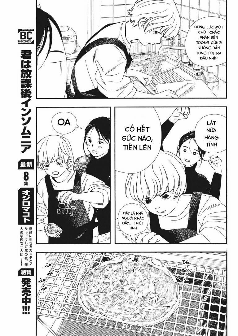 Câu Lạc Bộ Những Kẻ Mất Ngủ 83 trang 3