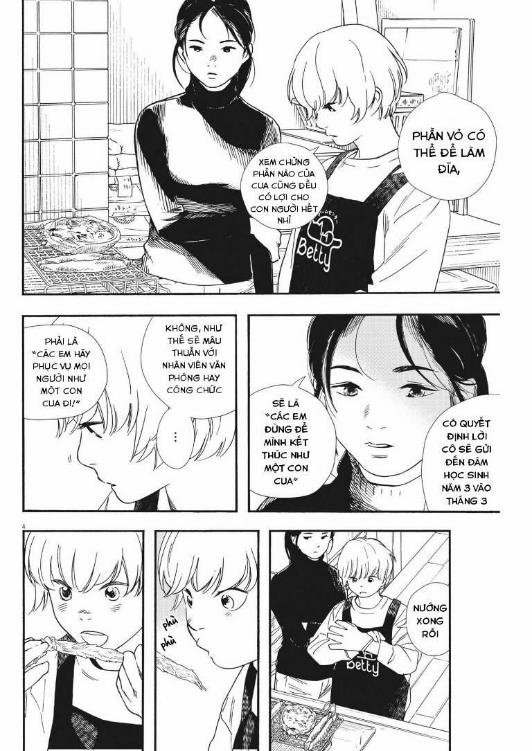 Câu Lạc Bộ Những Kẻ Mất Ngủ 83 trang 4