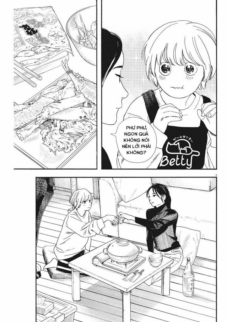 Câu Lạc Bộ Những Kẻ Mất Ngủ 83 trang 5