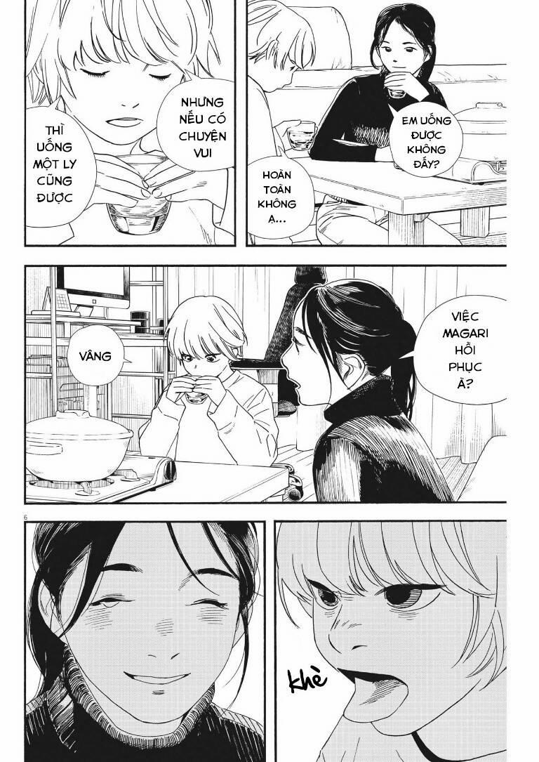 Câu Lạc Bộ Những Kẻ Mất Ngủ 83 trang 6