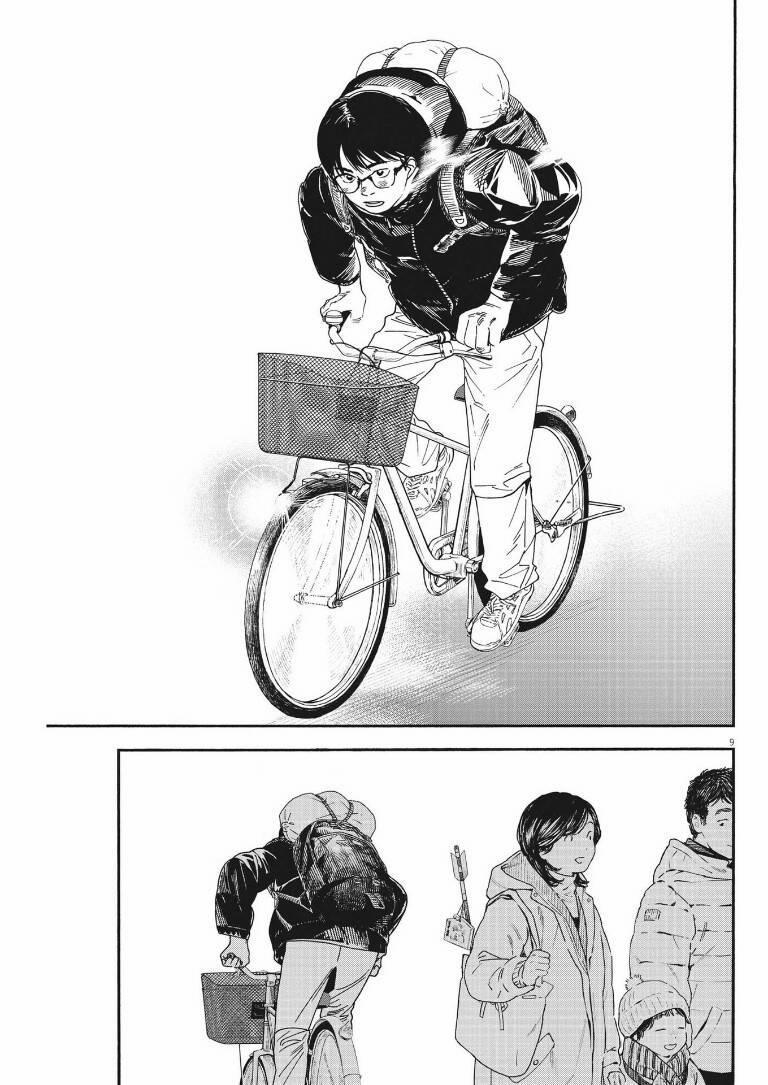 Câu Lạc Bộ Những Kẻ Mất Ngủ 83 trang 9