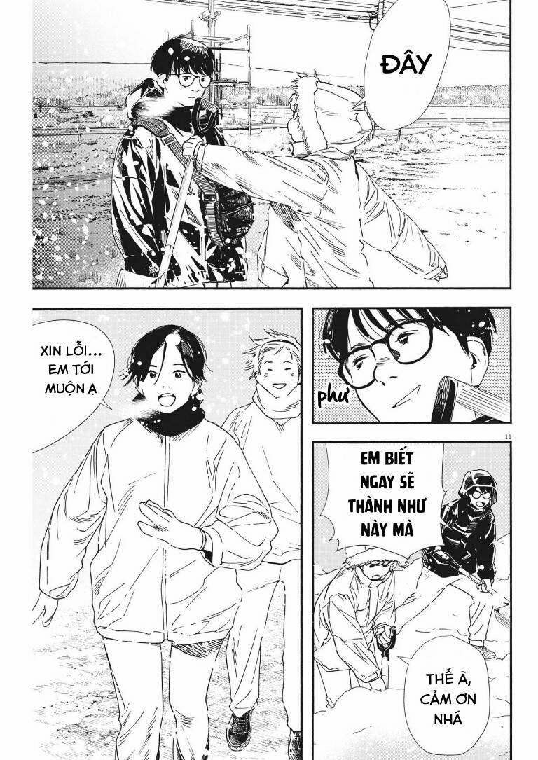 Câu Lạc Bộ Những Kẻ Mất Ngủ 84 trang 10