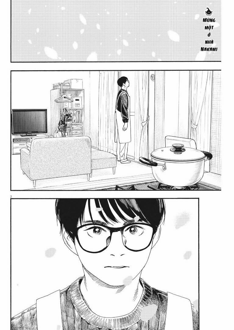 Câu Lạc Bộ Những Kẻ Mất Ngủ 84 trang 2