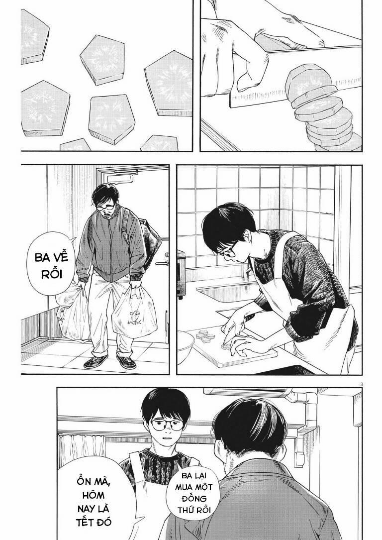 Câu Lạc Bộ Những Kẻ Mất Ngủ 84 trang 3