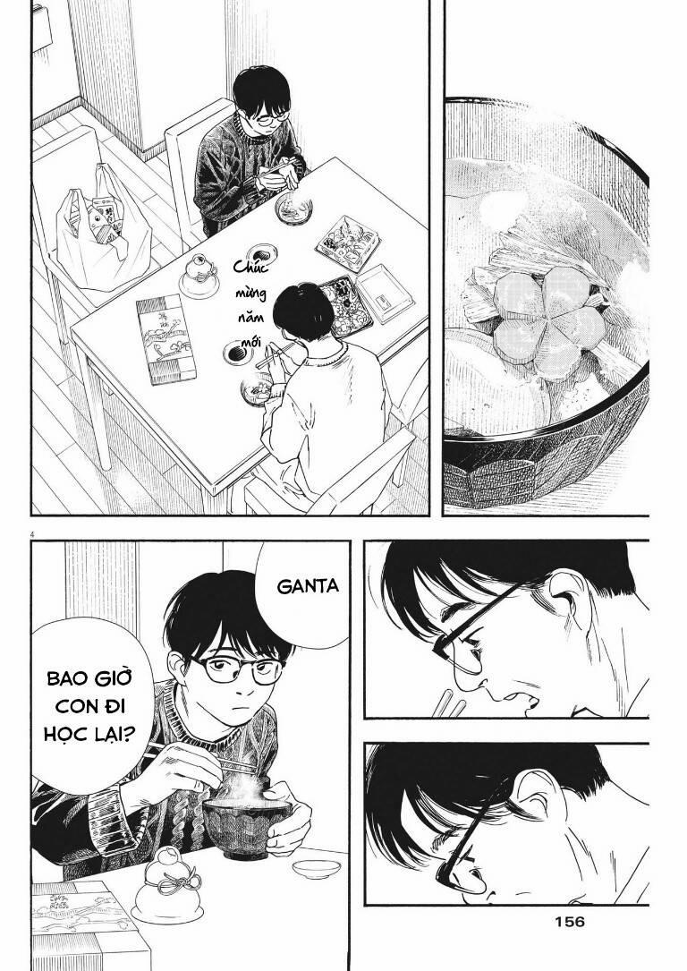 Câu Lạc Bộ Những Kẻ Mất Ngủ 84 trang 4