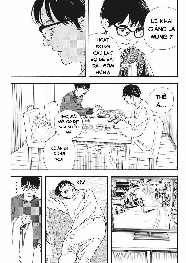 Câu Lạc Bộ Những Kẻ Mất Ngủ 84 trang 5