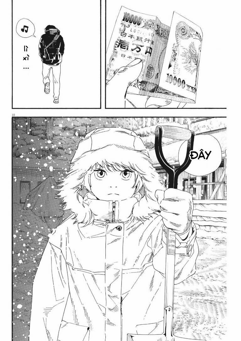 Câu Lạc Bộ Những Kẻ Mất Ngủ 84 trang 9