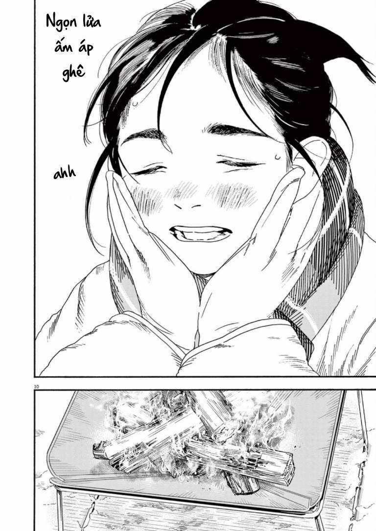 Câu Lạc Bộ Những Kẻ Mất Ngủ 85 trang 10