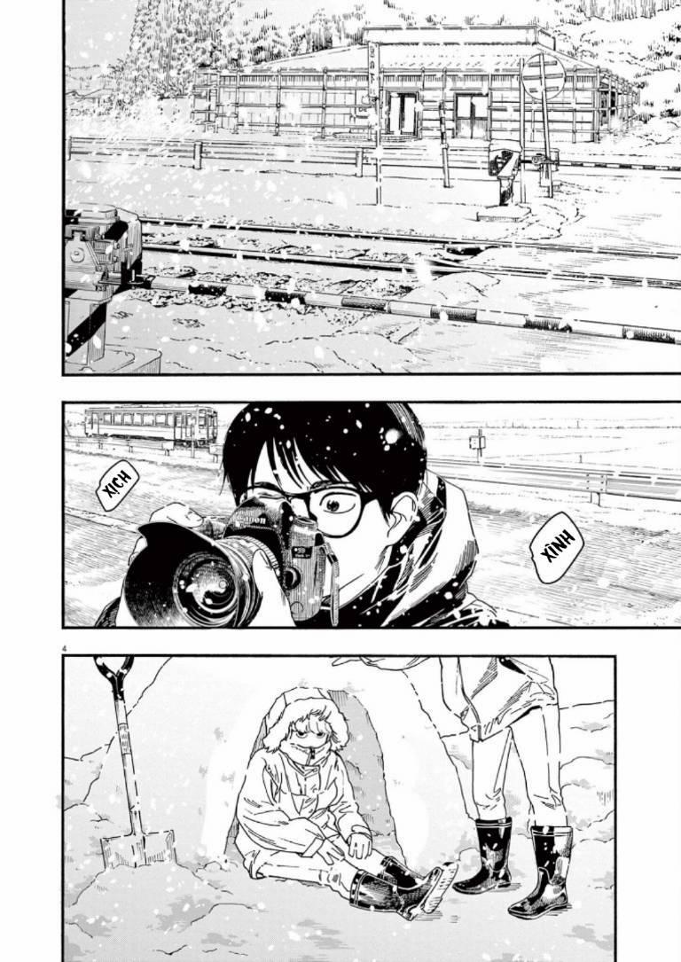 Câu Lạc Bộ Những Kẻ Mất Ngủ 85 trang 4