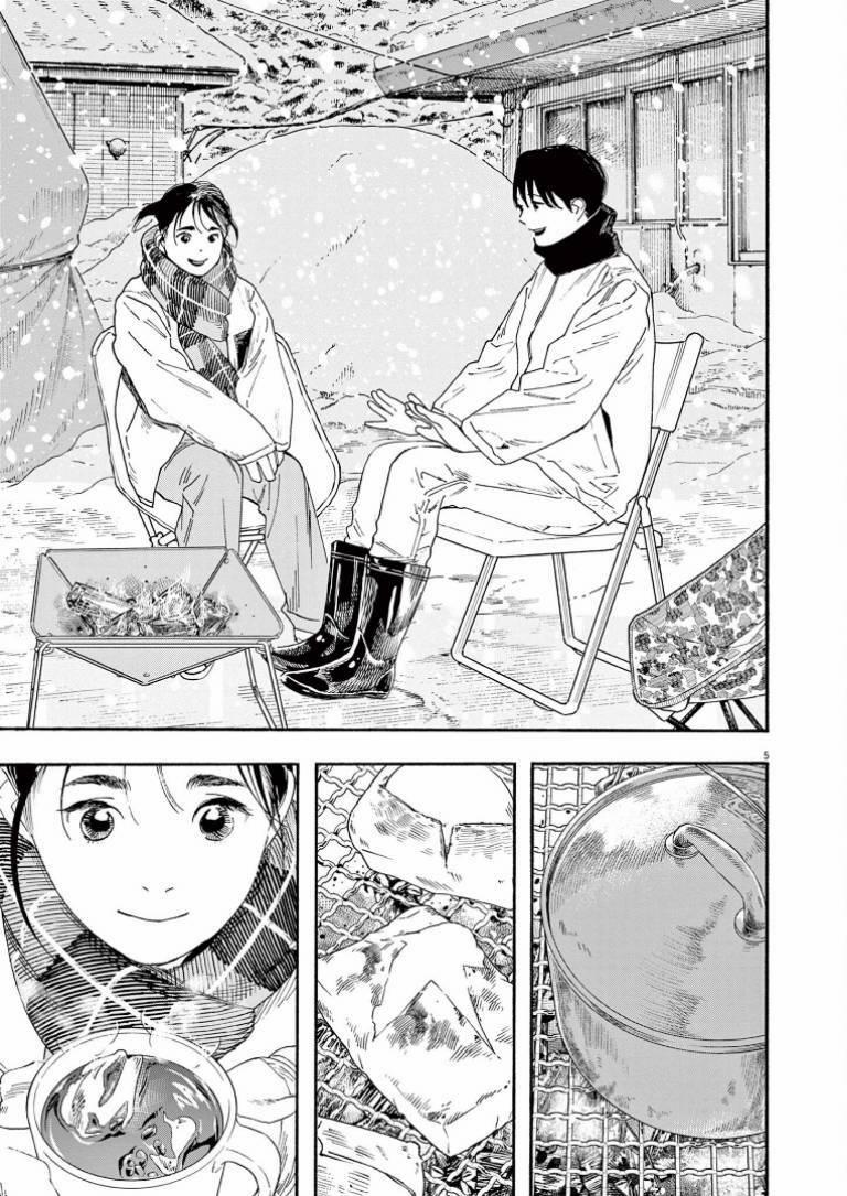 Câu Lạc Bộ Những Kẻ Mất Ngủ 85 trang 5