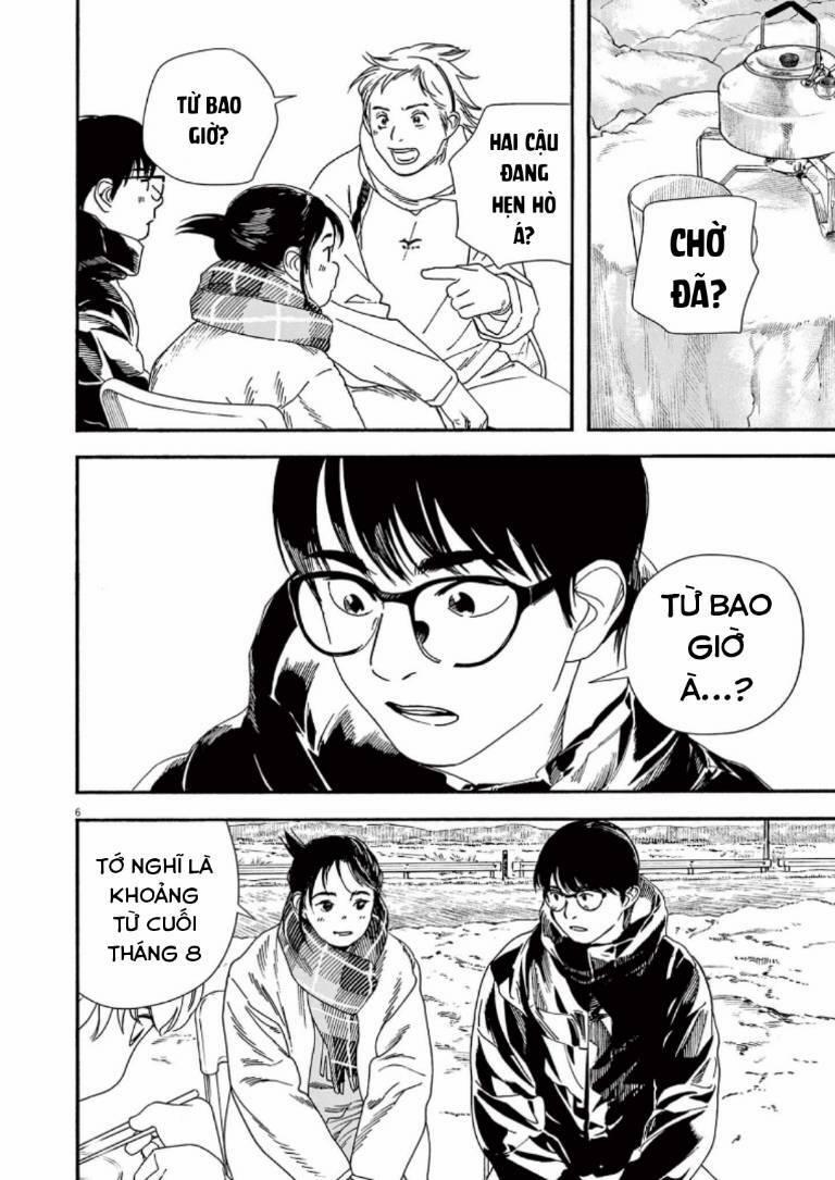 Câu Lạc Bộ Những Kẻ Mất Ngủ 85 trang 6