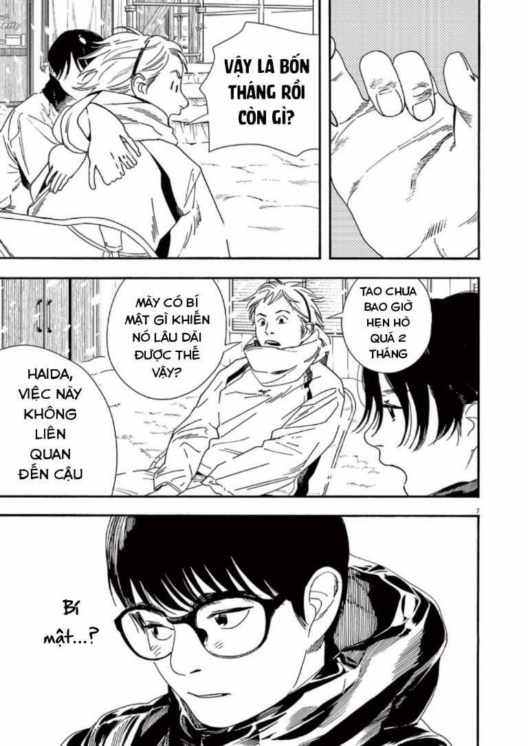 Câu Lạc Bộ Những Kẻ Mất Ngủ 85 trang 7