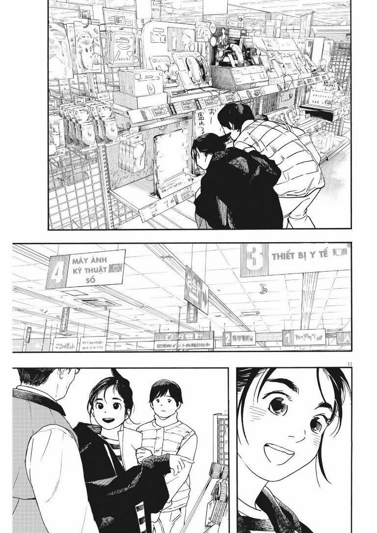 Câu Lạc Bộ Những Kẻ Mất Ngủ 86 trang 11