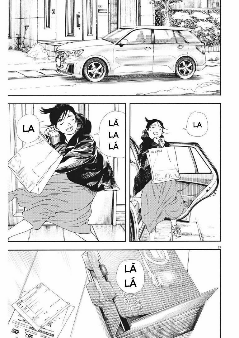 Câu Lạc Bộ Những Kẻ Mất Ngủ 86 trang 13