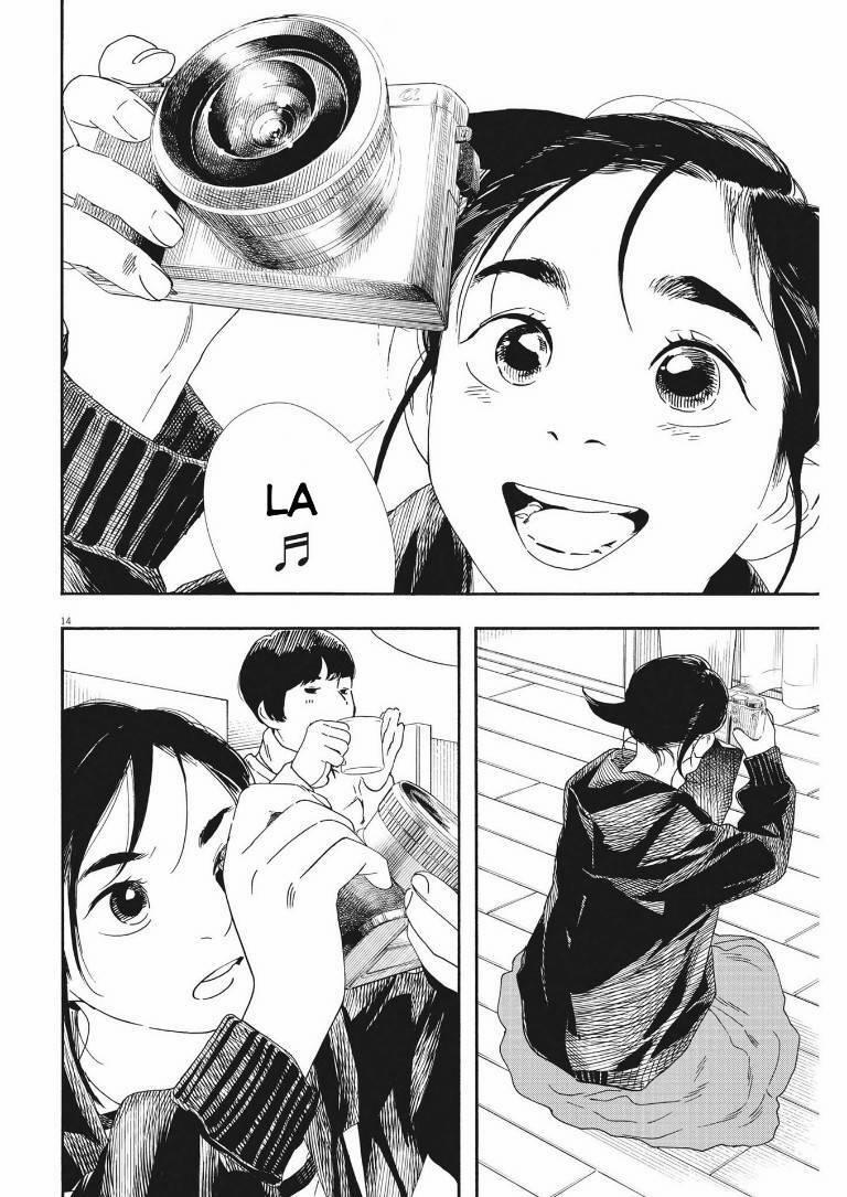 Câu Lạc Bộ Những Kẻ Mất Ngủ 86 trang 14