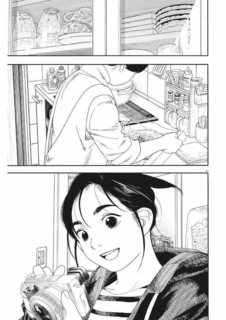 Câu Lạc Bộ Những Kẻ Mất Ngủ 86 trang 17