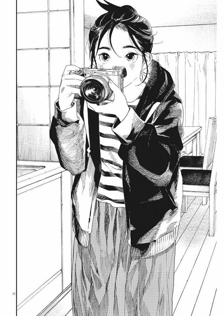 Câu Lạc Bộ Những Kẻ Mất Ngủ 86 trang 18