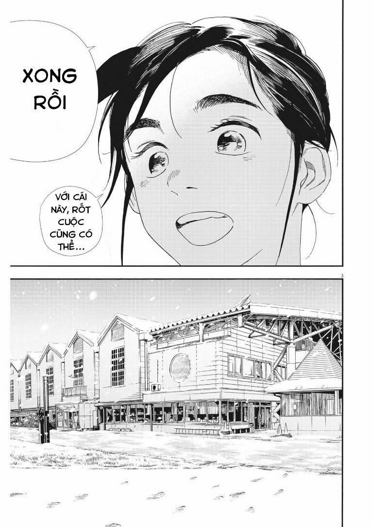 Câu Lạc Bộ Những Kẻ Mất Ngủ 86 trang 3