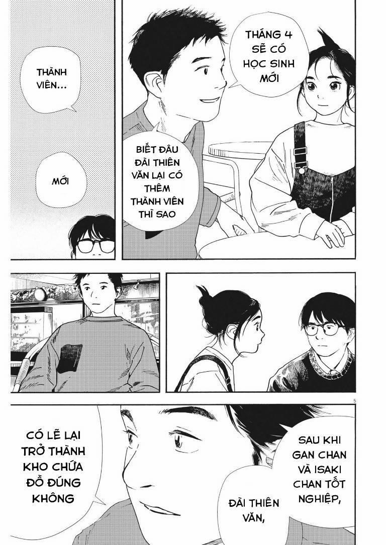 Câu Lạc Bộ Những Kẻ Mất Ngủ 86 trang 5