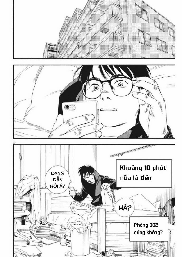 Câu Lạc Bộ Những Kẻ Mất Ngủ 87 trang 10