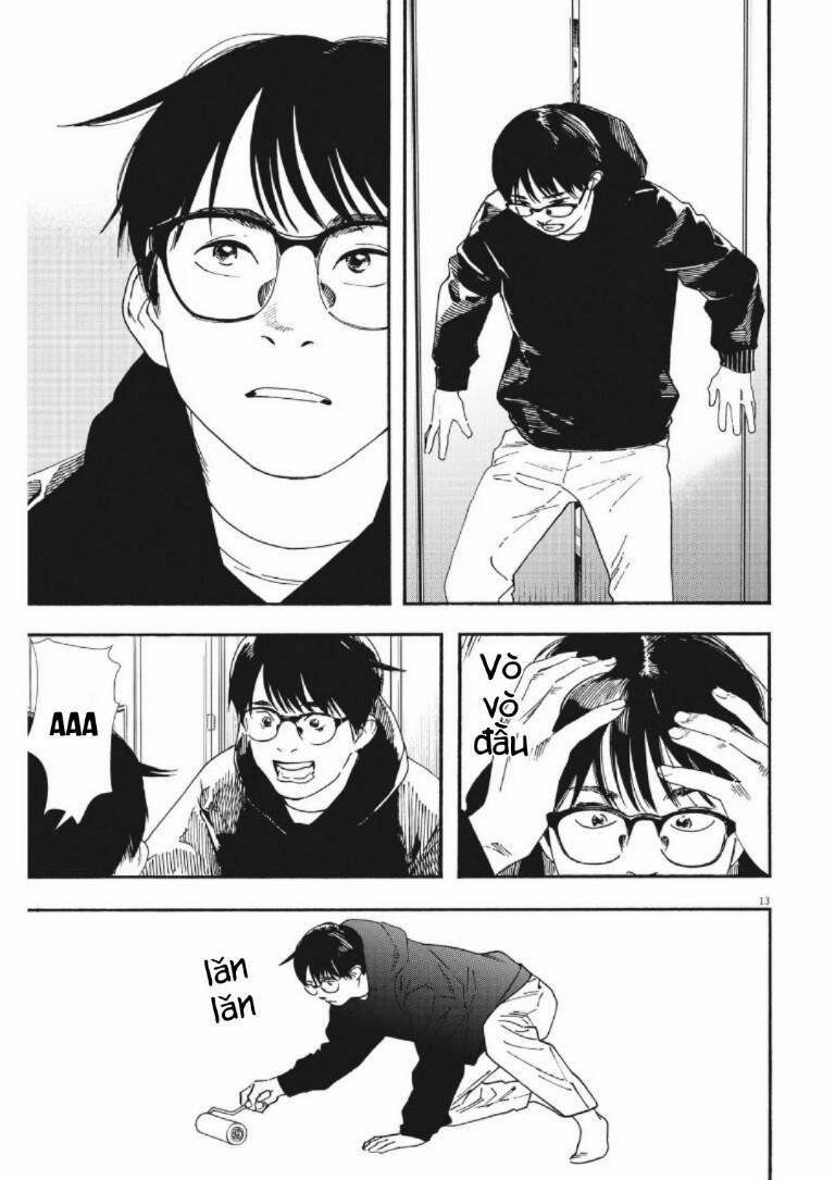 Câu Lạc Bộ Những Kẻ Mất Ngủ 87 trang 13