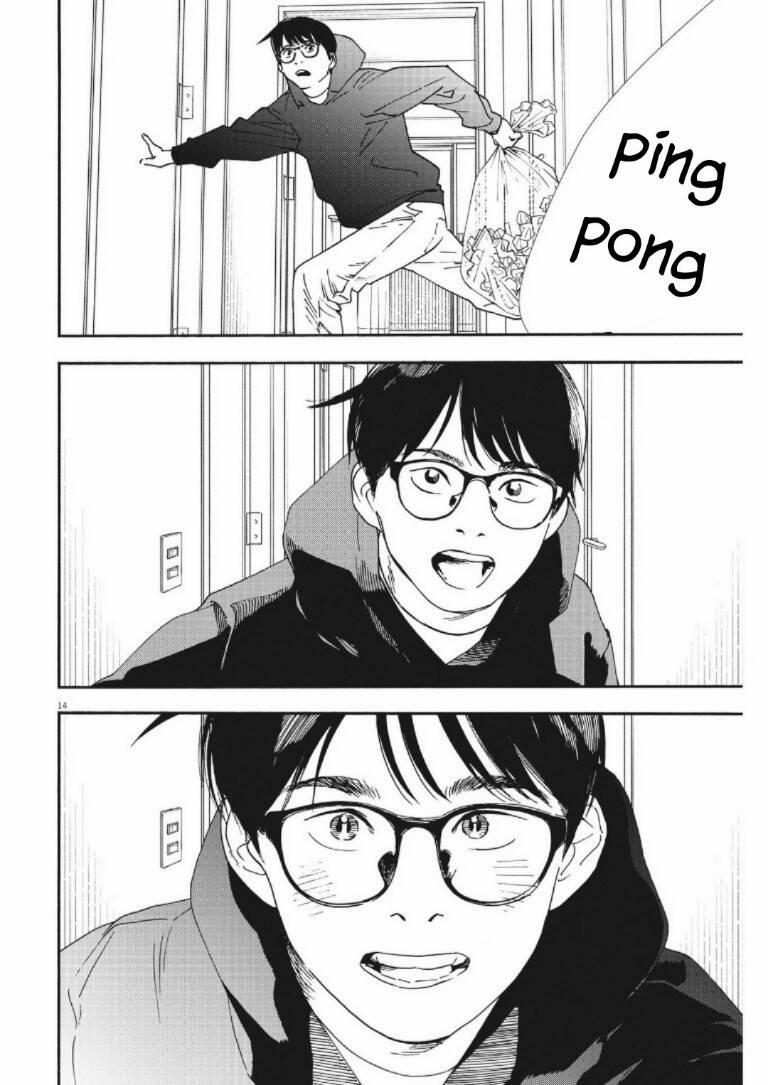 Câu Lạc Bộ Những Kẻ Mất Ngủ 87 trang 14