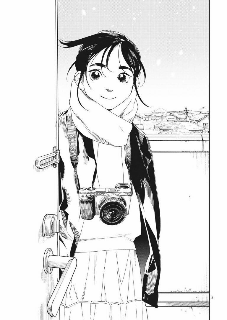 Câu Lạc Bộ Những Kẻ Mất Ngủ 87 trang 15