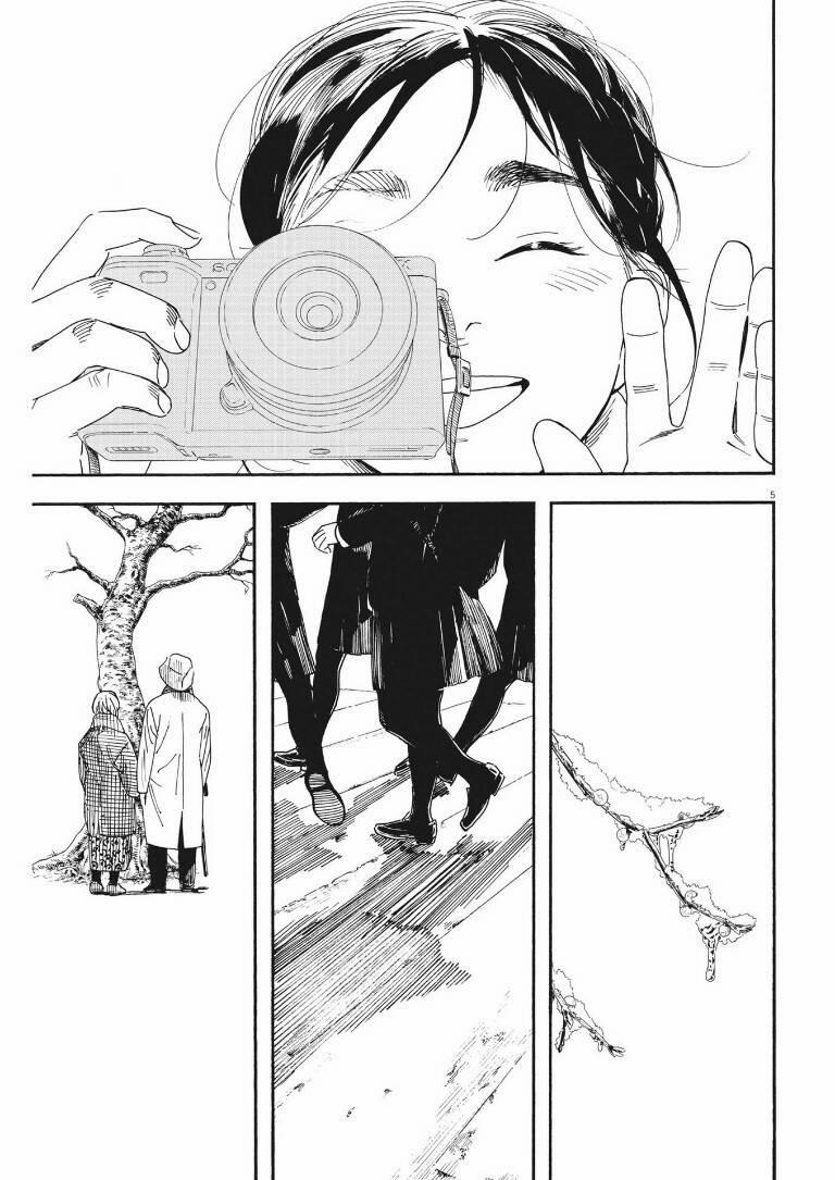 Câu Lạc Bộ Những Kẻ Mất Ngủ 87 trang 5