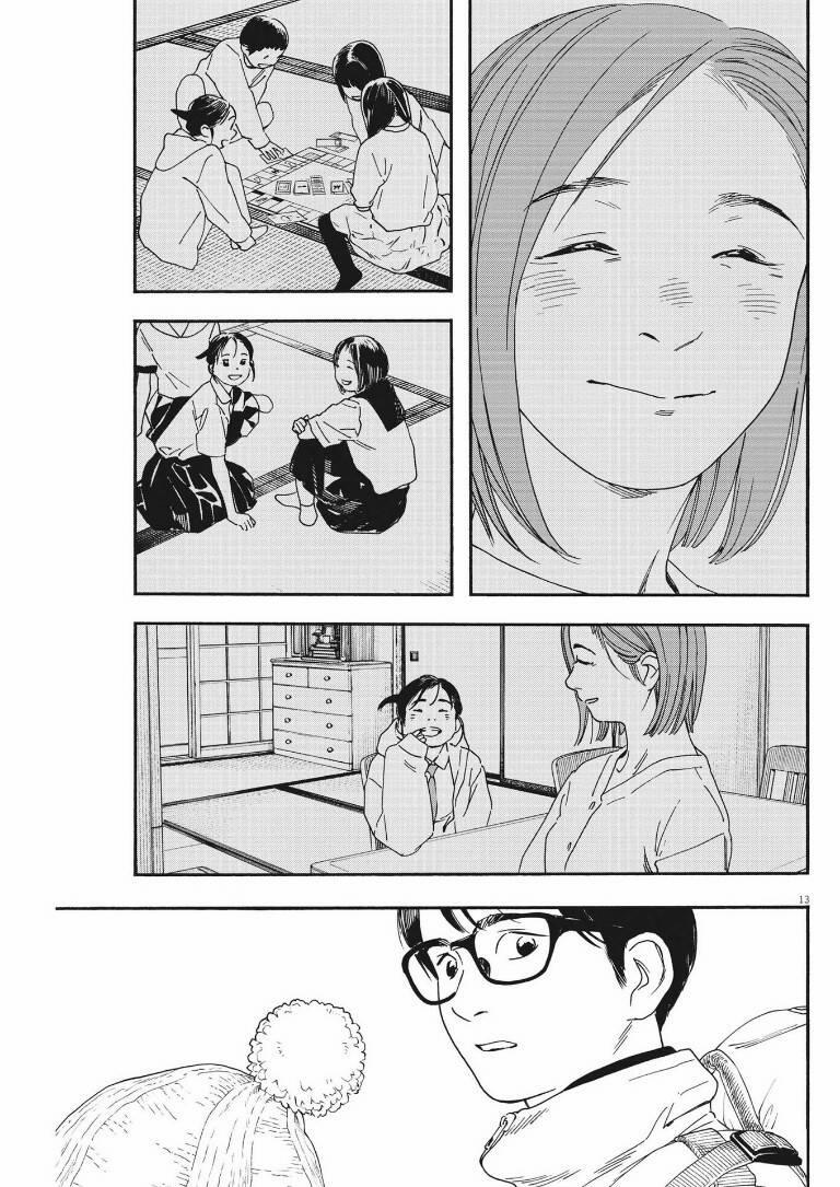 Câu Lạc Bộ Những Kẻ Mất Ngủ 88 trang 13