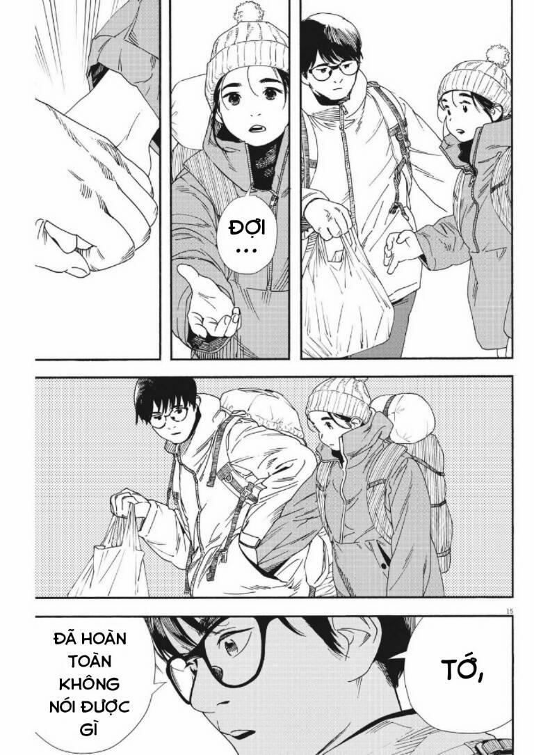 Câu Lạc Bộ Những Kẻ Mất Ngủ 88 trang 15