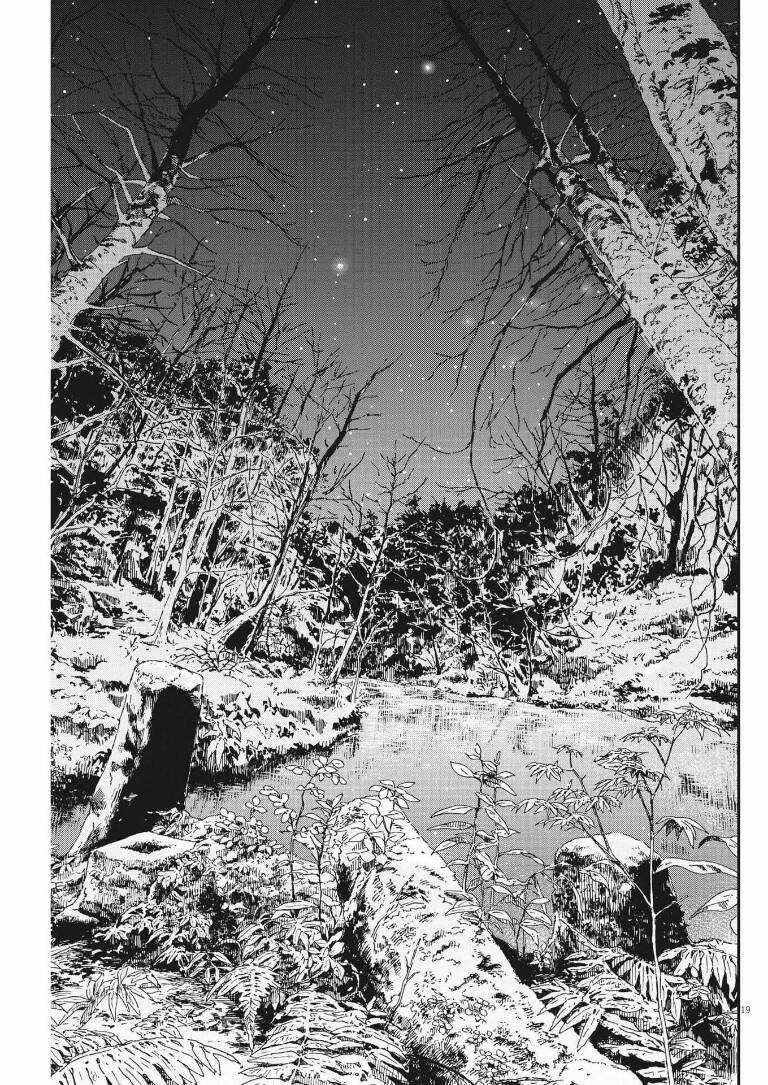 Câu Lạc Bộ Những Kẻ Mất Ngủ 88 trang 19