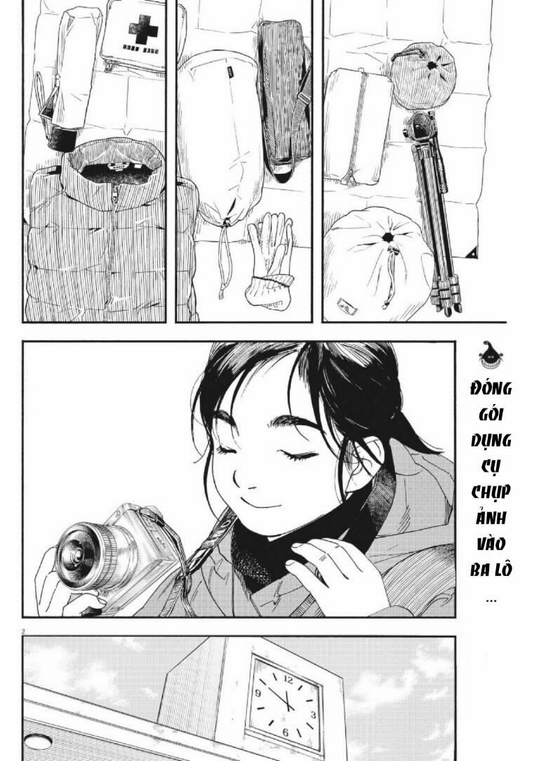 Câu Lạc Bộ Những Kẻ Mất Ngủ 88 trang 2