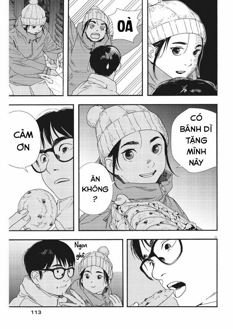 Câu Lạc Bộ Những Kẻ Mất Ngủ 89 trang 11