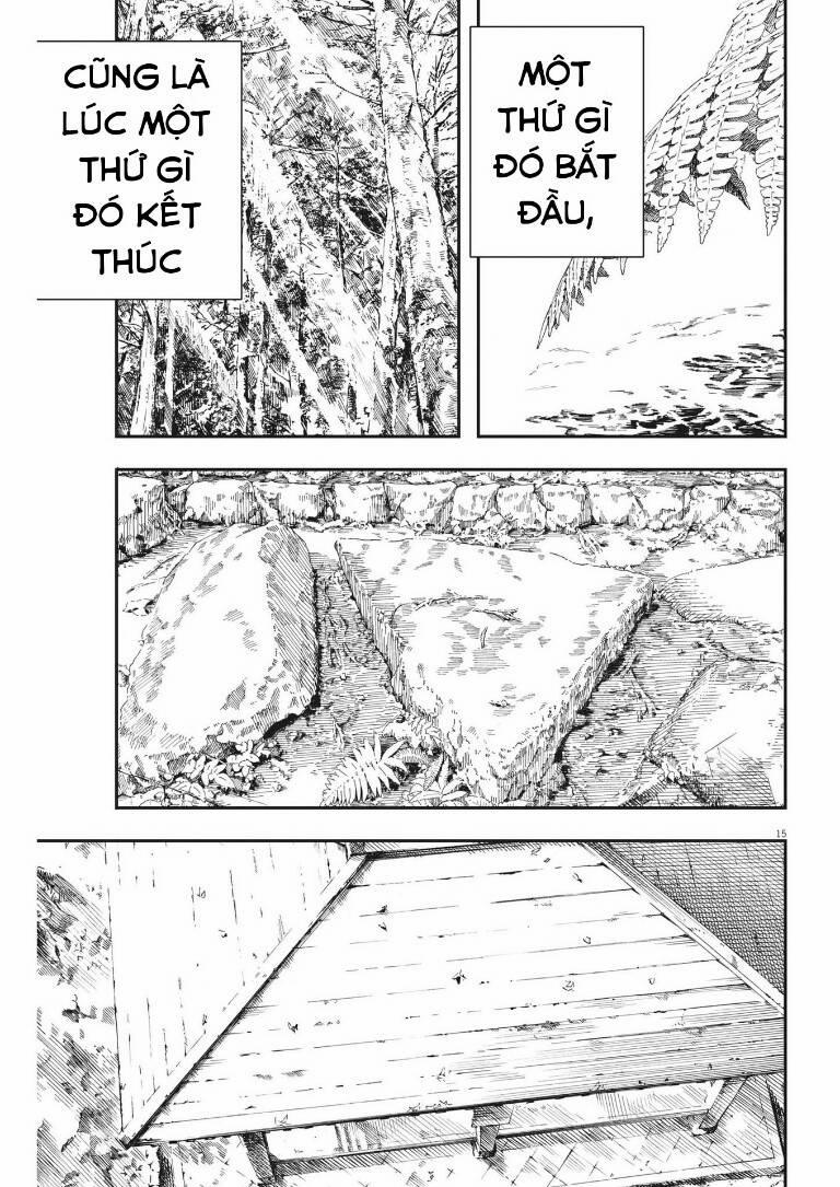 Câu Lạc Bộ Những Kẻ Mất Ngủ 89 trang 15